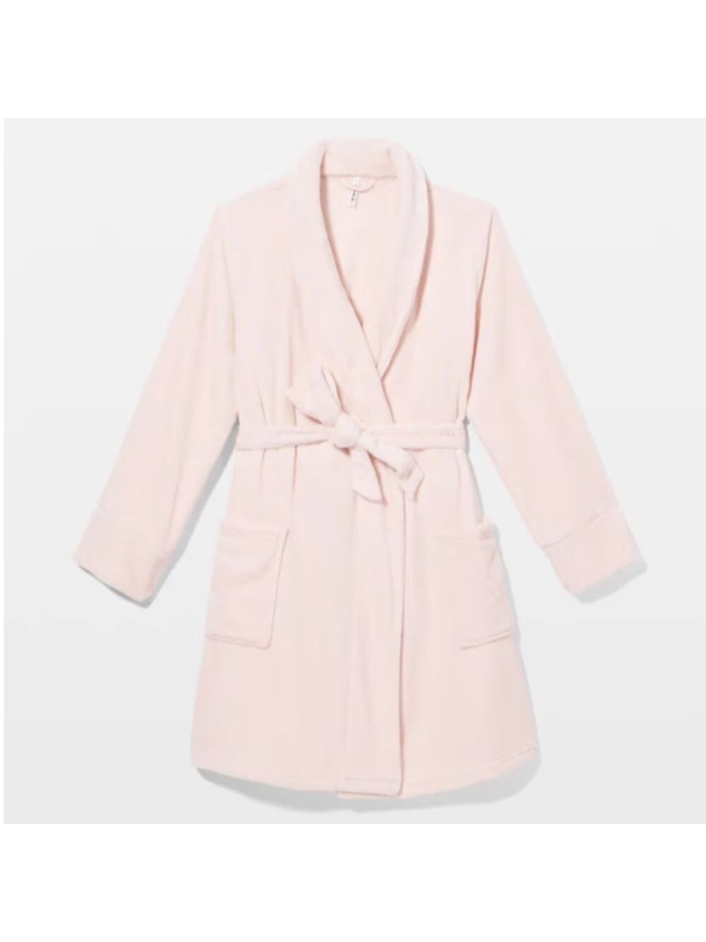 Soma Plush Robe - Picture 5 of 5